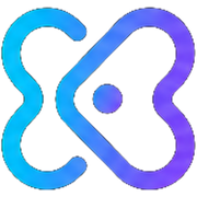 con.ax Social App: clips, feed and chat
