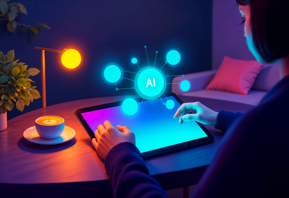 The AI Tools Professionals Are Actually Using in 2026