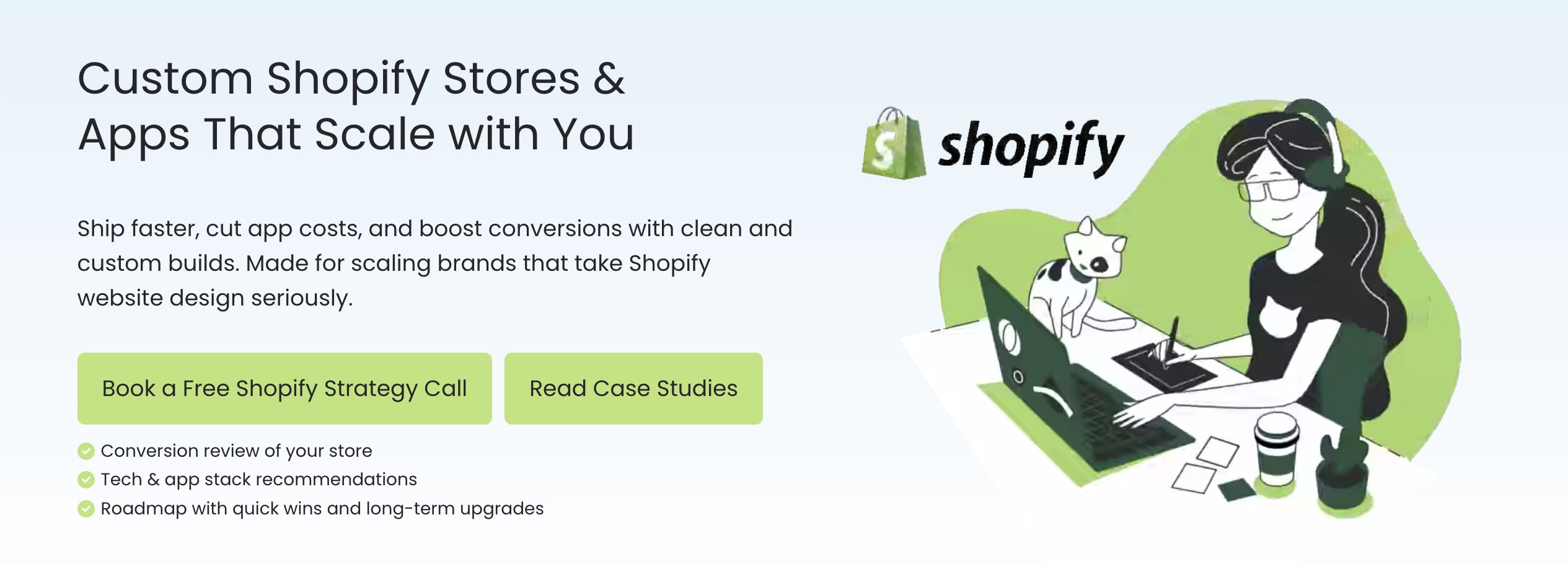 The ShopNinjas screenshot
