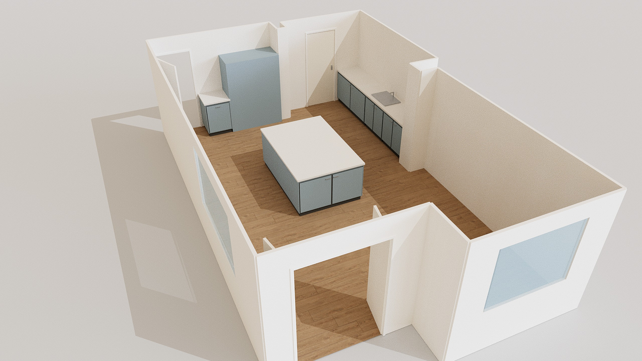 Free Room Planner screenshot