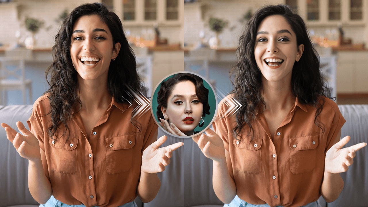 DeepSwapAI — Free AI Face Swap Online, No Subscription screenshot